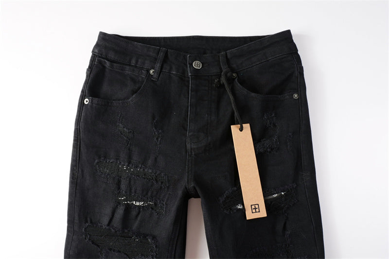 TOP Ksubi Fashion jeans 3016