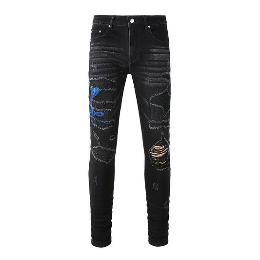 Amiri Jeans  1345