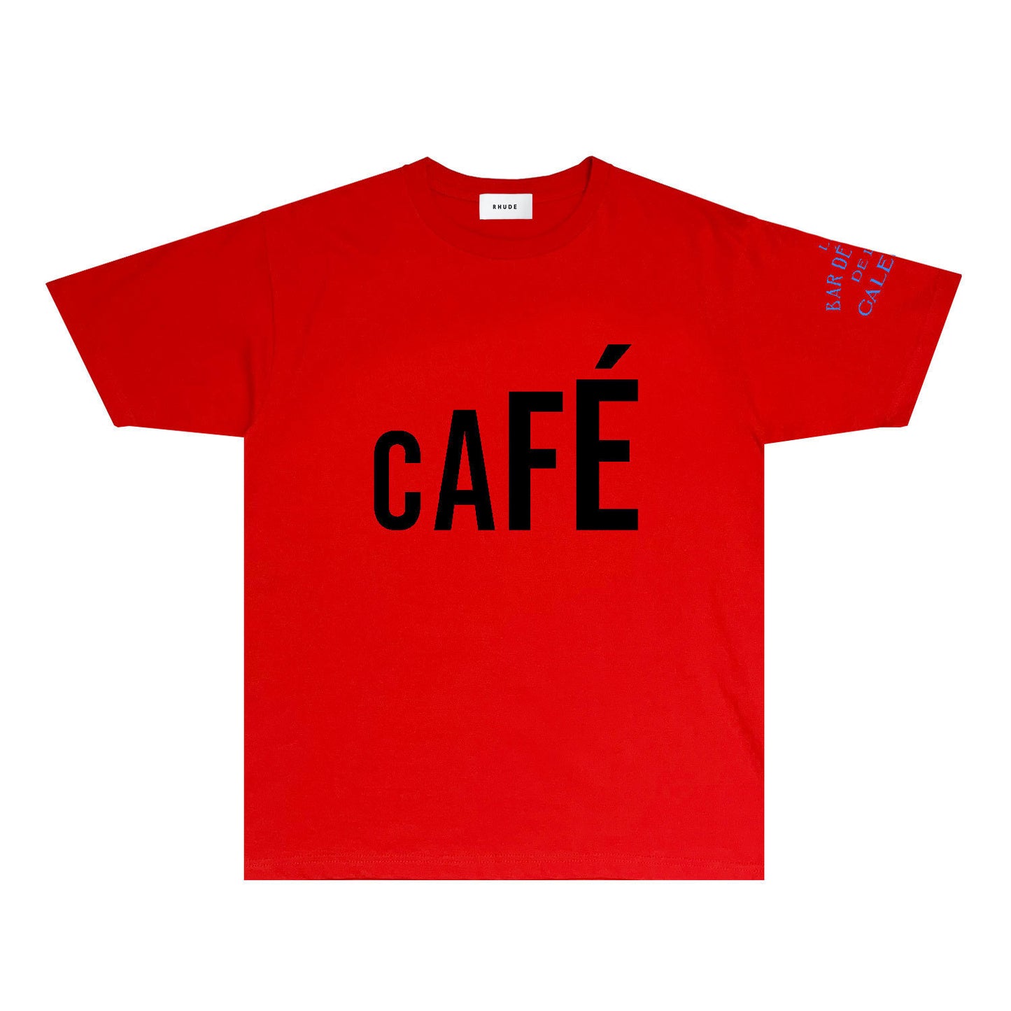 Rhude T-shirt