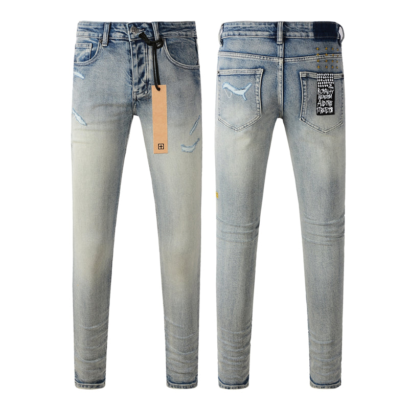 TOP Ksubi Fashion jeans 3009
