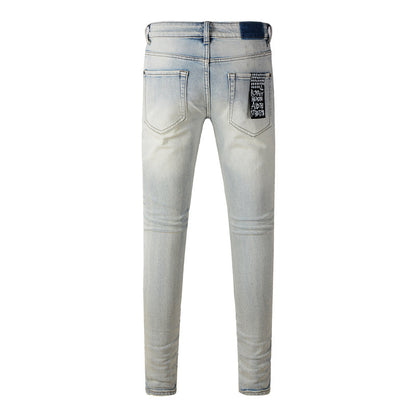 TOP Ksubi Fashion jeans 3013