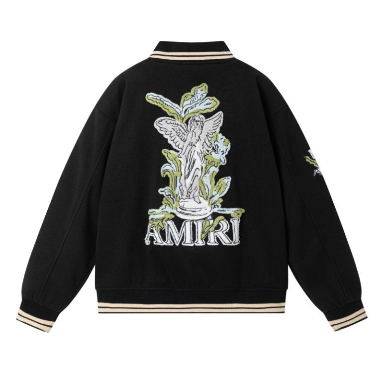 Amiri Jacket