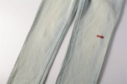 TOP Ksubi Fashion jeans 3017