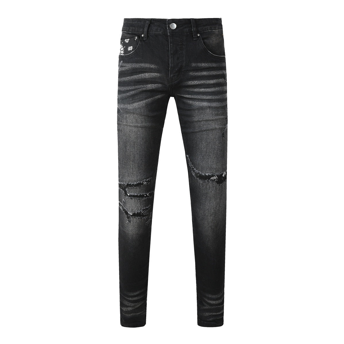 Amiri Jeans  8924