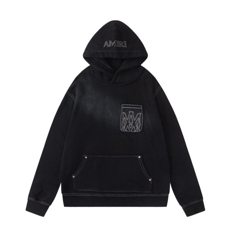 Amiri Jacket