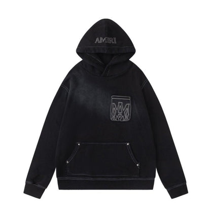 Amiri Jacket