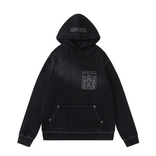 Amiri Jacket