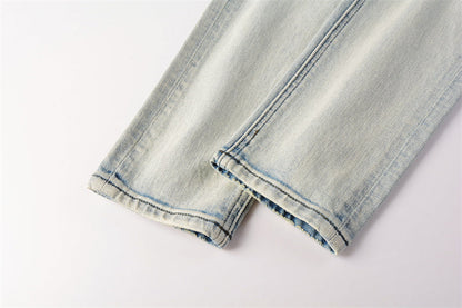 TOP Ksubi Fashion jeans 3013