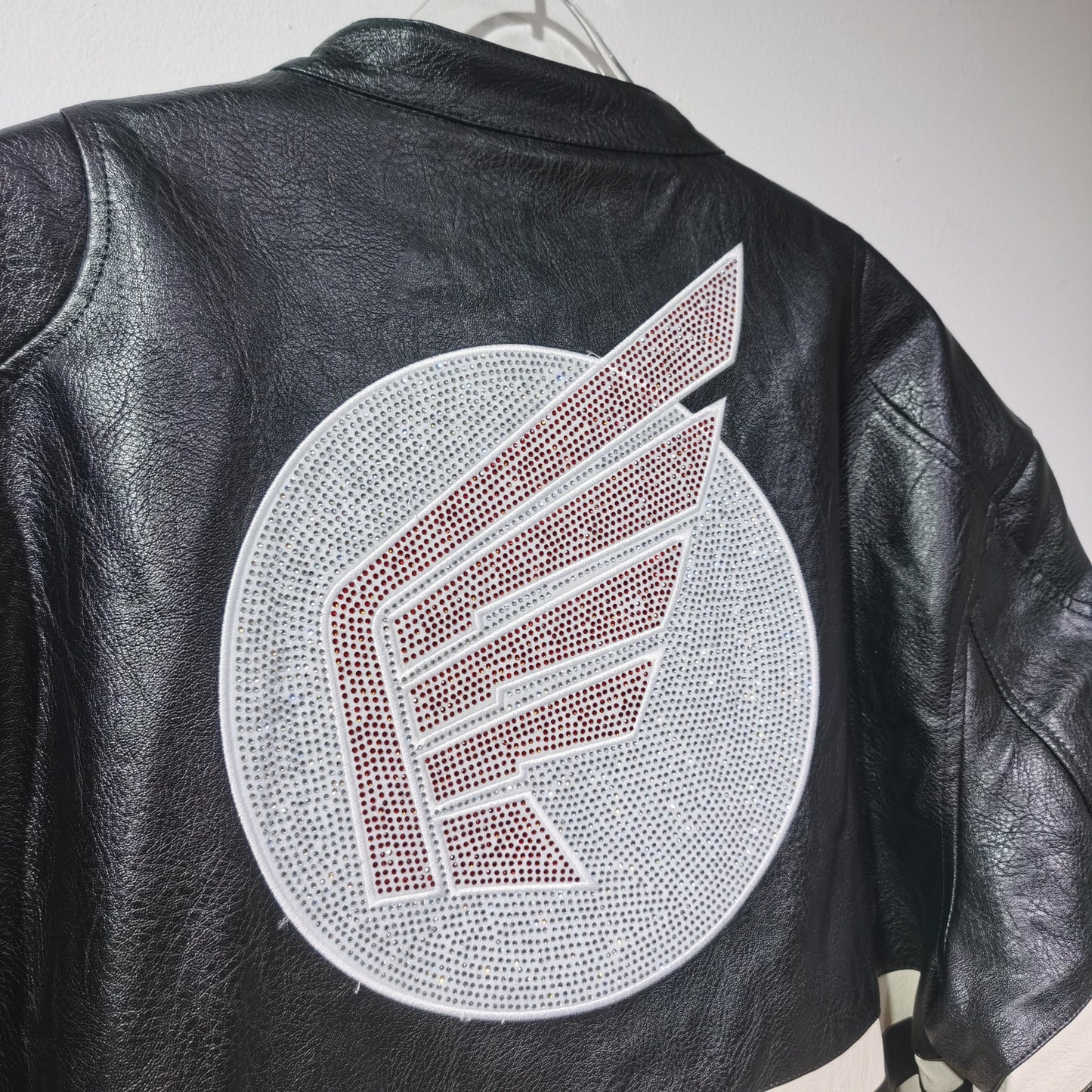 TOP ICON JACKET（Genuine Leather custom made）