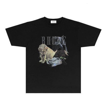 Rhude T-shirt