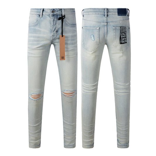 TOP Ksubi Fashion jeans 3025
