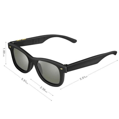 TOP Adjustable Glasses LCD
