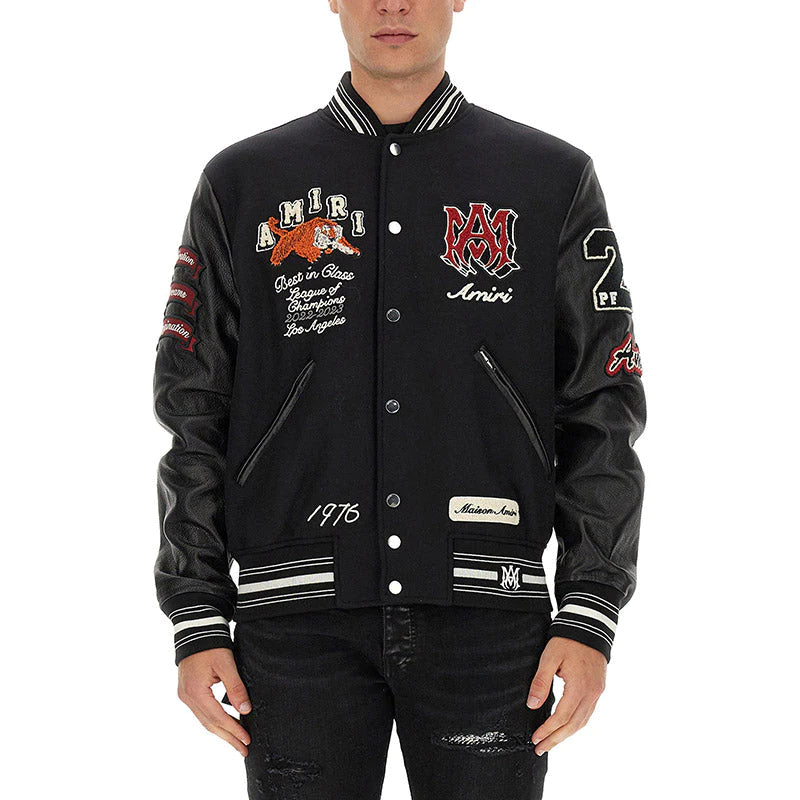 Amiri Jacket