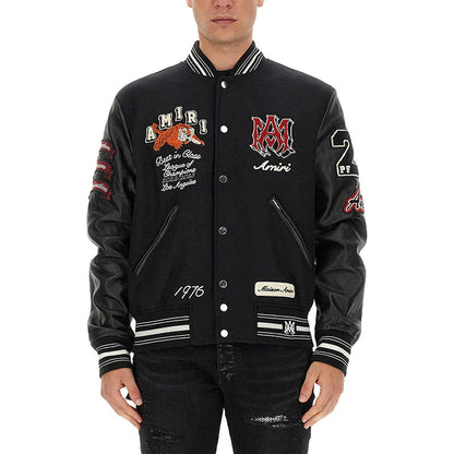 Amiri Jacket